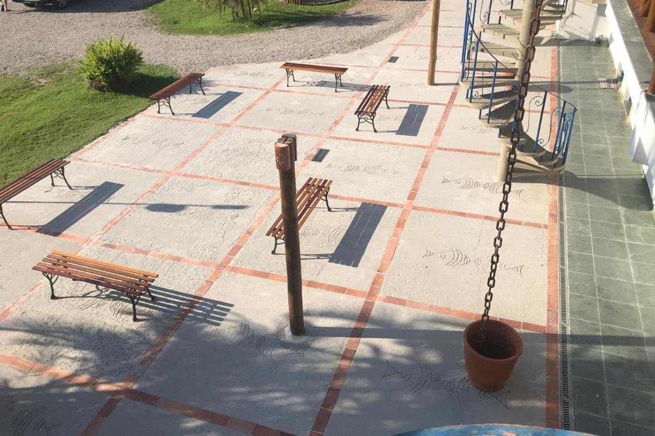 Villagio Di Gaspari Ubatuba Exterior foto